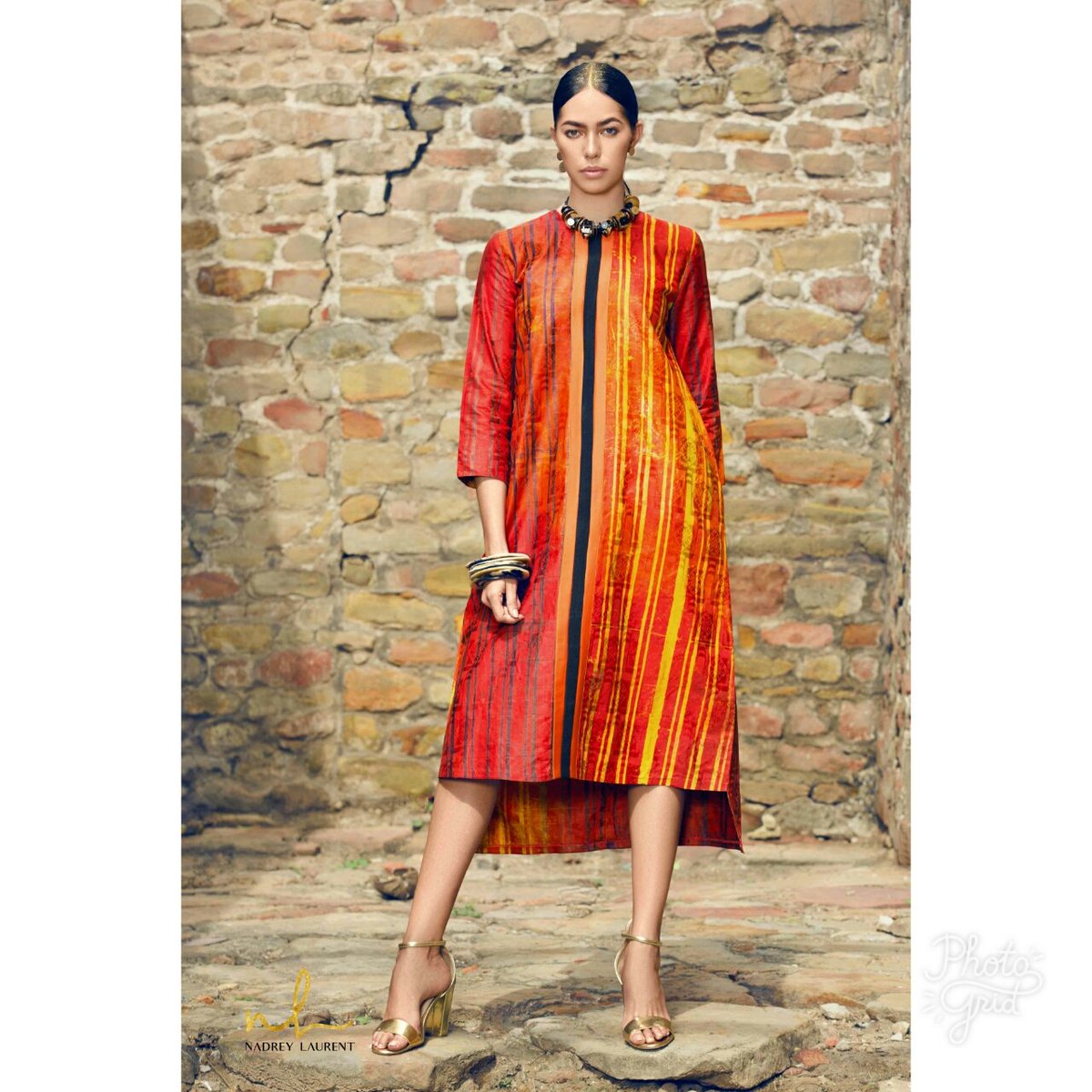nadreylaurent's tweet photo. #batikdress #africanfashion https://t.co/l1BzN1v6qx