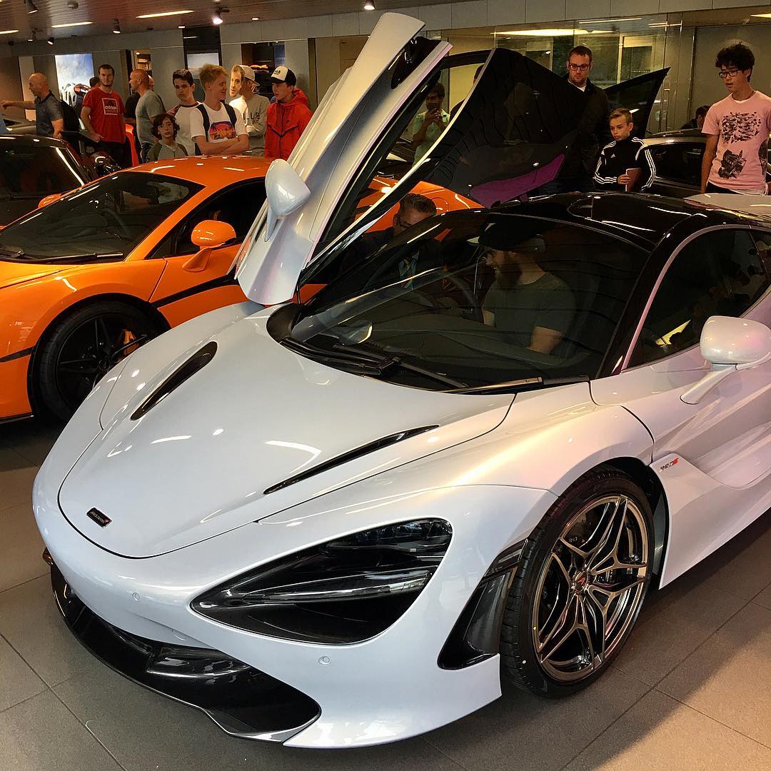 carsfellow's tweet photo. #Mclaren #Automtoive #Supercars #Luxurycars #Carsfellow https://t.co/YhEtvx6xXx