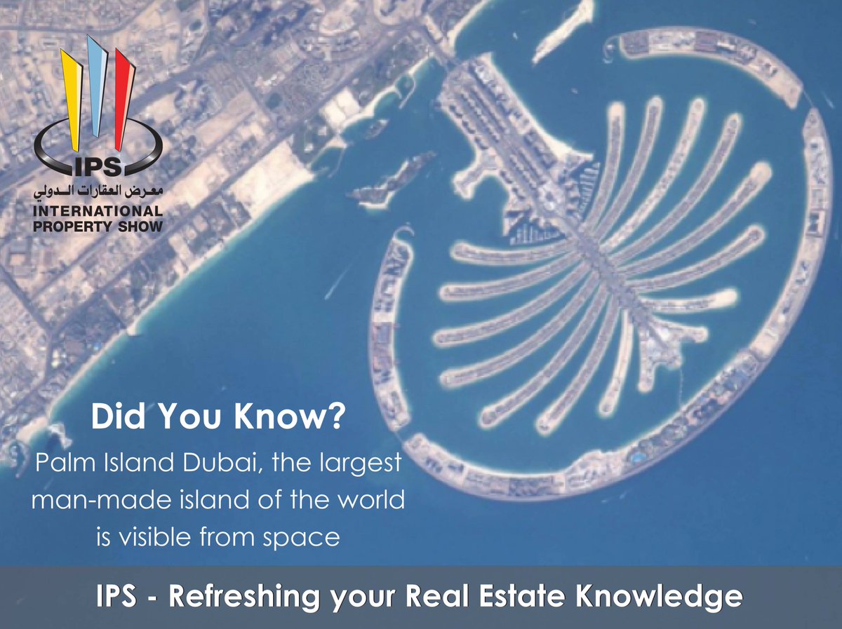 IntPropertyShow's tweet photo. IPS- Fun Real Estate facts
#InternationalPropertyshow #Realestate #FunFacts #FunRealEstateFacts #Internationalrealestateshow https://t.co/t3CdZQ855S
