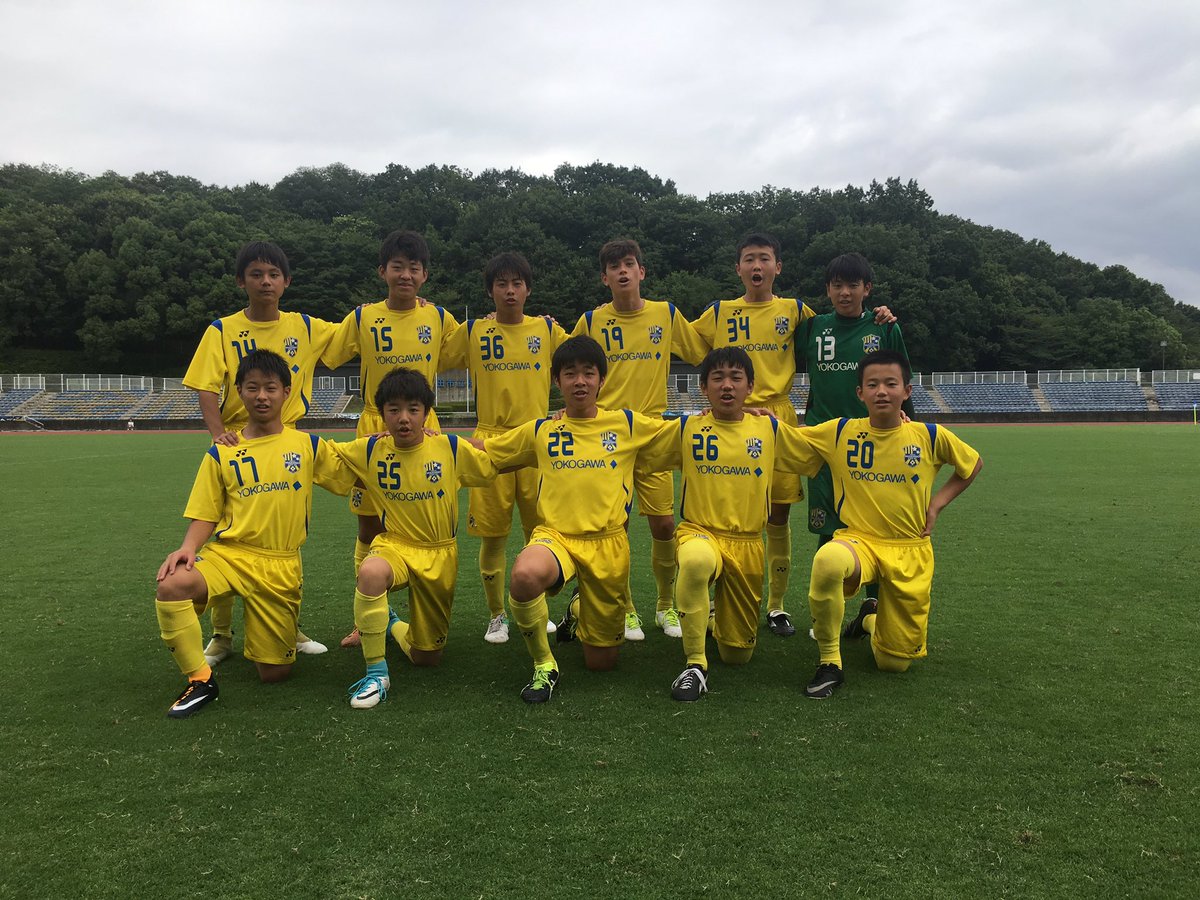 東京武蔵野ユナイテッドfc U 15 町田招待jyサッカーフェスティバル 準決勝 0 2 Fc東京むさし 3位決定戦 2 4pk3 2 ディアブロッサ高田 武蔵野シティ Jfl U14 町田市立陸上競技場
