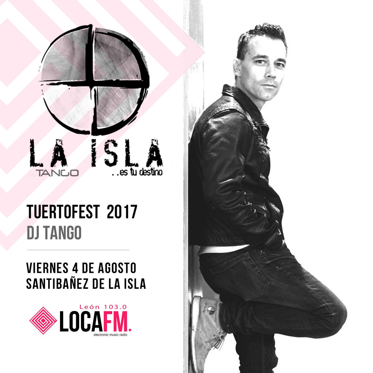 LocaFmLeon's tweet photo. Go 🔝🔝🎧📻 https://t.co/HKVPOTAFZr