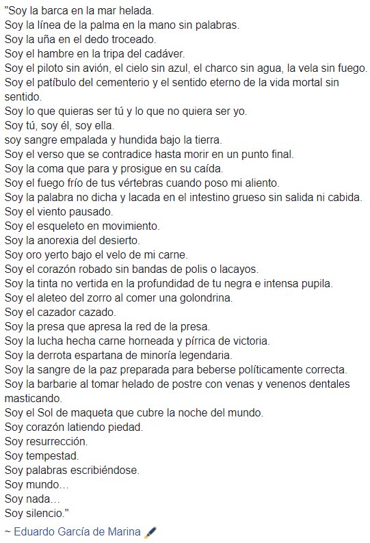 Pluma_y_Tinta's tweet photo. #plumatinteros. Comenzamos el #TextoPlumatintero de agosto con  "Soy la barca en la mar helada" de Eduardo, del colectivo de Ciudad Real 👇 https://t.co/2LOLy4AVgB