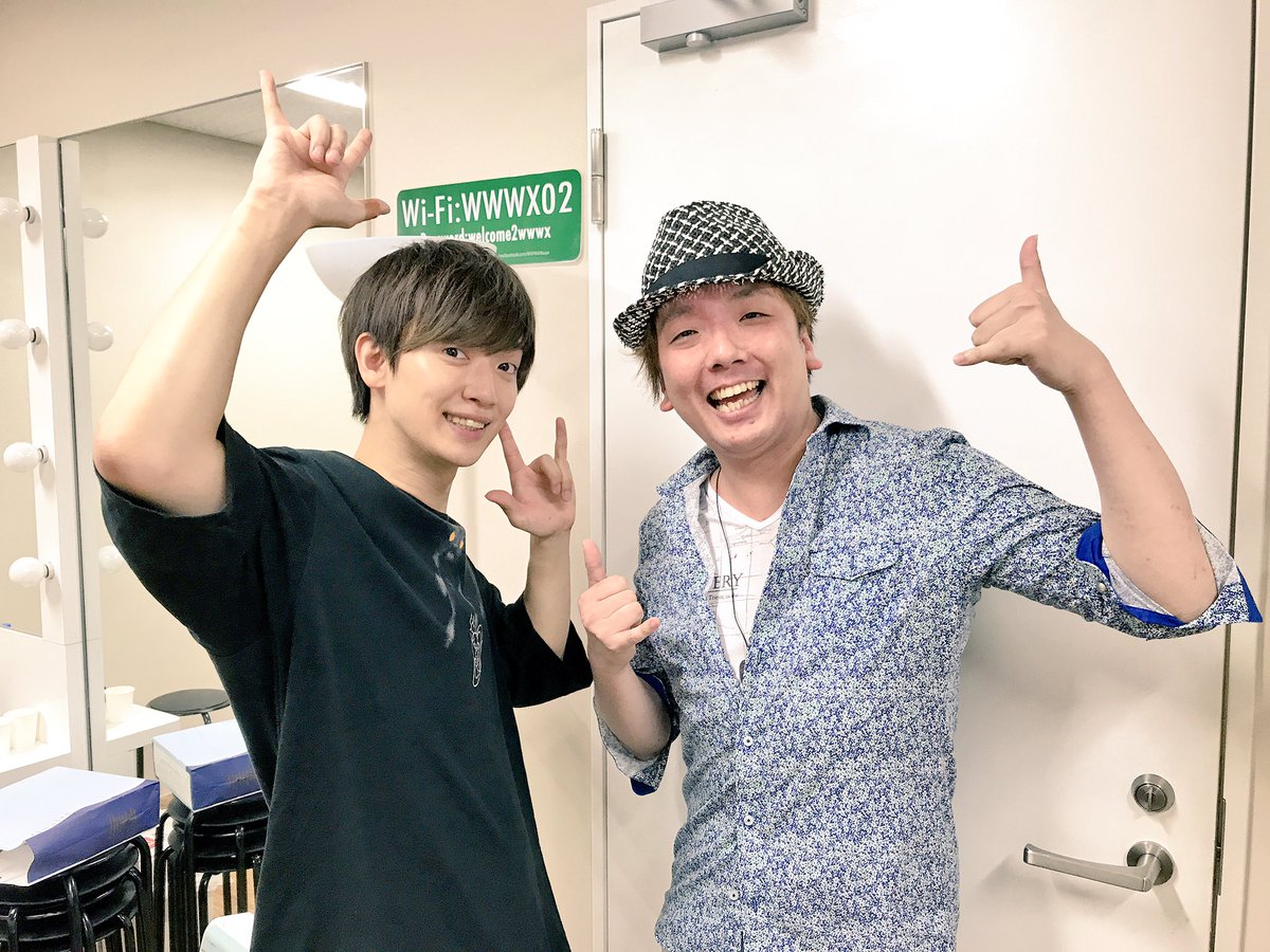 景山 将太 Shota Kageyama 佐香智久くんのlive Tomohisa Sako Live 17 行ってきました 東京2days それぞれコンセプトを変えての豪華セットリスト とっても盛り上がって楽しかった 2日目はパリピ感出してみた よ 笑 智ちゃん5周年おめでとう
