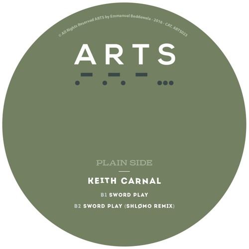 refinemusic's tweet photo. Keith Carnal - Sword Play (Shlømo Remix) #keithcarnal #nowplaying #refinemusic https://t.co/NWXwGvFI2H