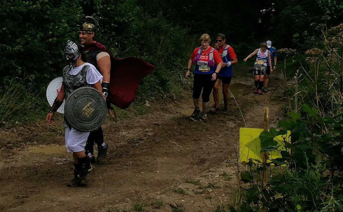 williamssafety's tweet photo. It's a day out! #medshift #roman #dorsetinvader https://t.co/zbhfbovW0U
