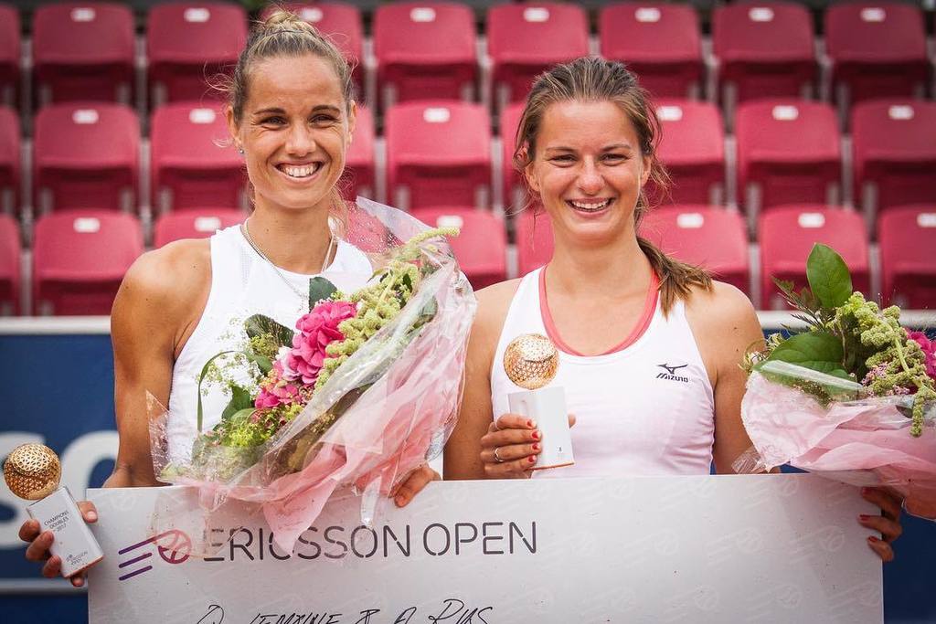 Arantxa Rus | Page 259 | Tennis Forum