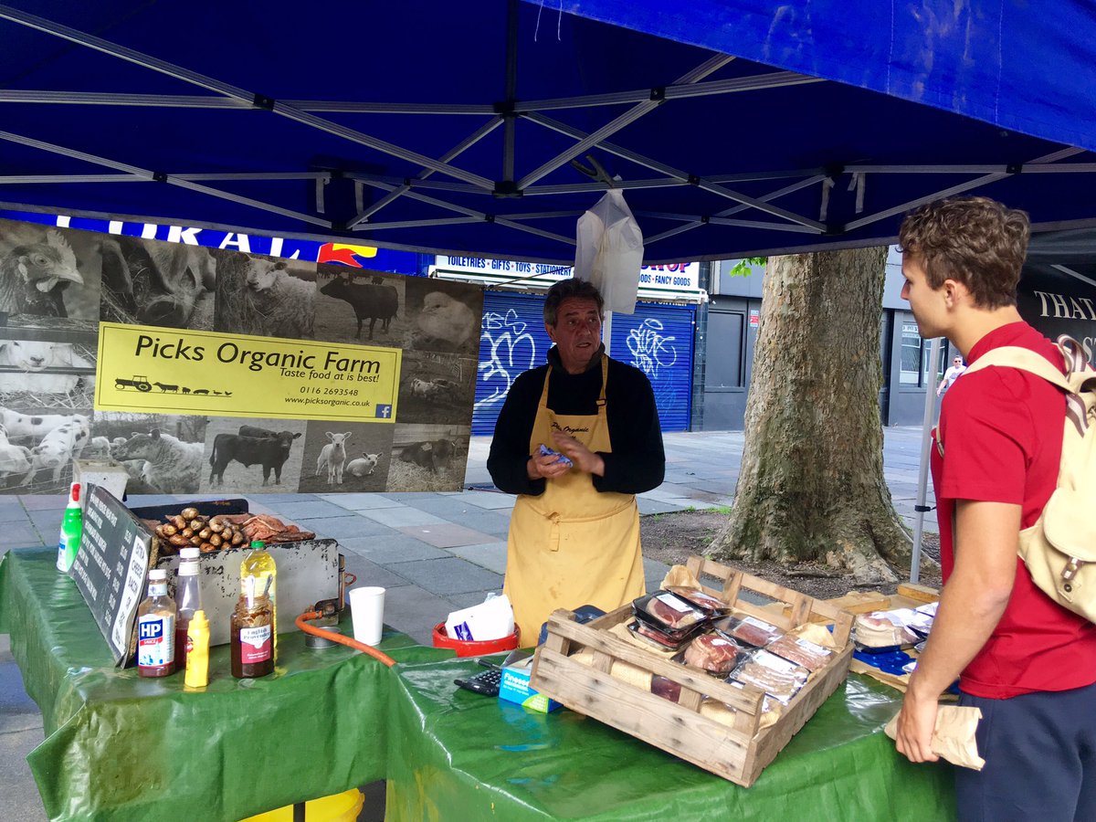 Lee Food Assembly tweet media