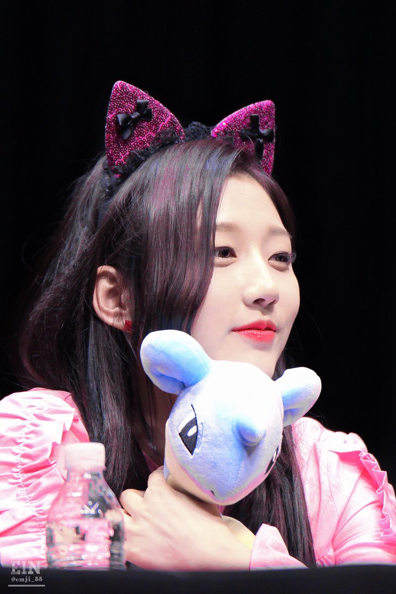 Jeong Yein Indonesia tweet media