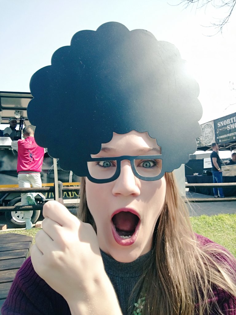 Nicole_Ferger's tweet photo. At #FestivalDelTequila & @EntertainerZA is bringing the fun #tequila #mechanicalbull #modderfonteinReserve https://t.co/4YD2POZDfL