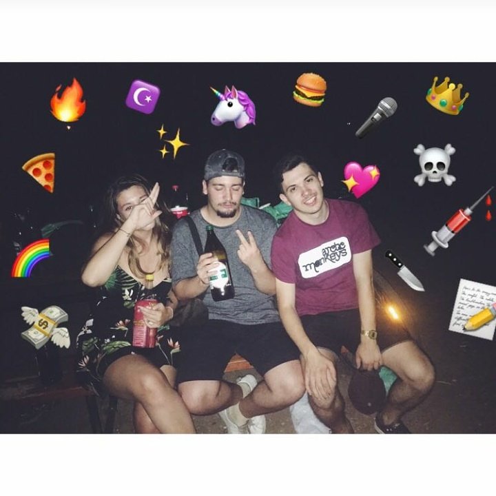 Don_EduardoZest's tweet photo. ##  #Los  #Flakos  #Wapos  #Con  #Estilo  ## https://t.co/lFgkWeK7Sr