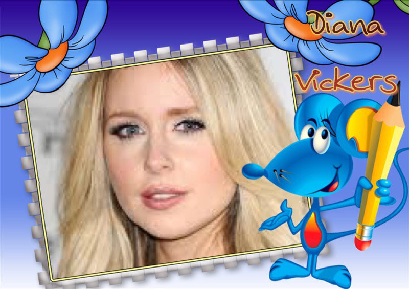 Happy Birthday Diana Vickers, Chris Maxwell, Hannah Cockcroft, Laurence Fishburne & Taylor Glockner    