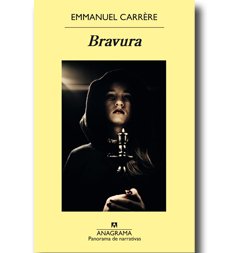 AnagramaEditor's tweet image. #Bravura de Emmanuel Carrere "Reflexión sobre los borrosos límites entre literatura y vida" @Los_Fabulantes   ow.ly/Dszx30dWOK1