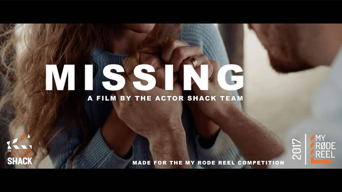 samlawrencenow's tweet image. Last chance so please vote for our 3min film 'Missing' for the audience award @rodemics #myrodereel comp. Cheers 👍
ow.ly/Fm6l30e1dg8