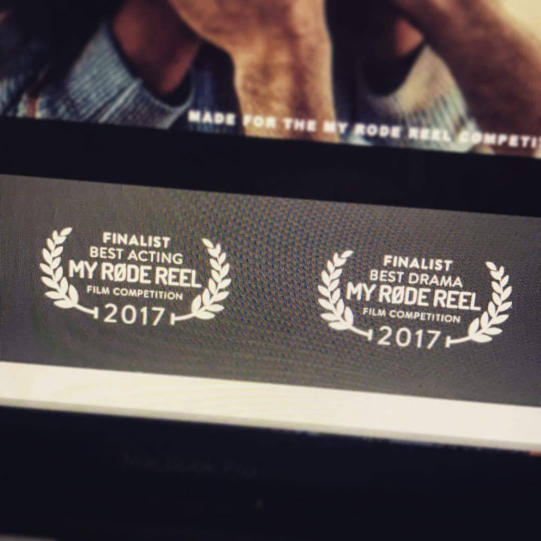 samlawrencenow's tweet image. Last chance so please vote for our 3min film 'Missing' for the audience award @rodemics #myrodereel comp. Cheers 👍
ow.ly/Fm6l30e1dg8