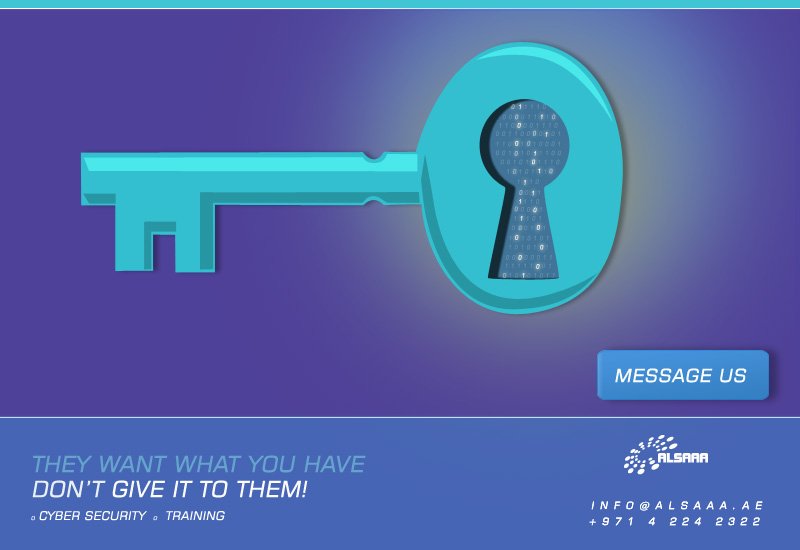 alsaaallc's tweet photo. Message Us for #Cyber #Security and #Training Programs. info@alsaaa.ae +97142242322
#eshopping  #eco  #airlines #schools #uni #education https://t.co/aDmy8iUliP