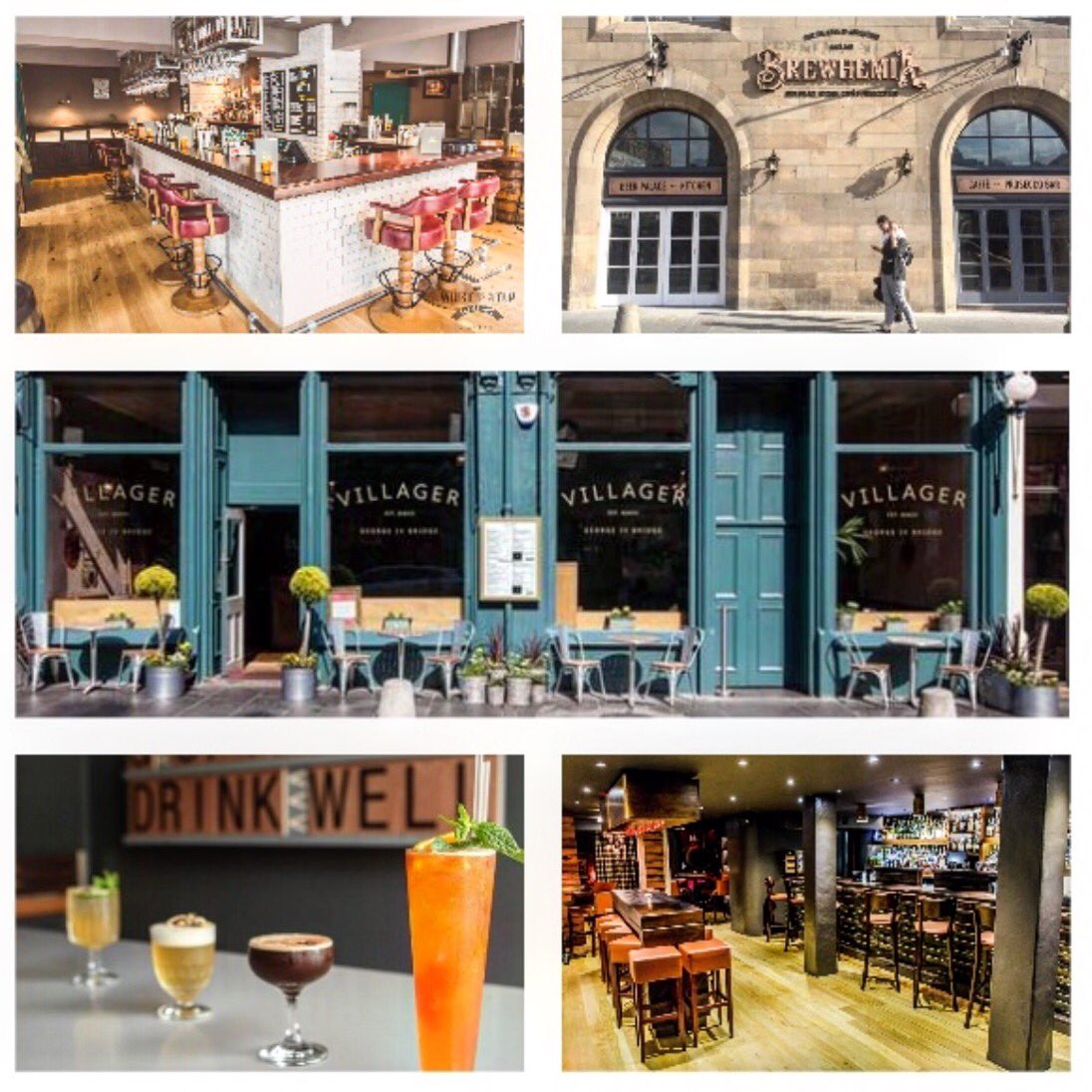 Edinburgh Cocktail Week tweet media