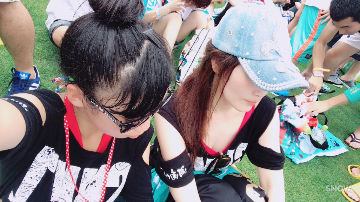 pikachu_0109's tweet photo. 楽しい１日ありがとう😎🤘

激アツ🔥

明日からバイト頑張るかーー🙃

ほんと最高すぎて、感動めっちゃして、幸せでした❤️

#サマホリ
#ナガスパ2日目 https://t.co/qWmbxF1wPp