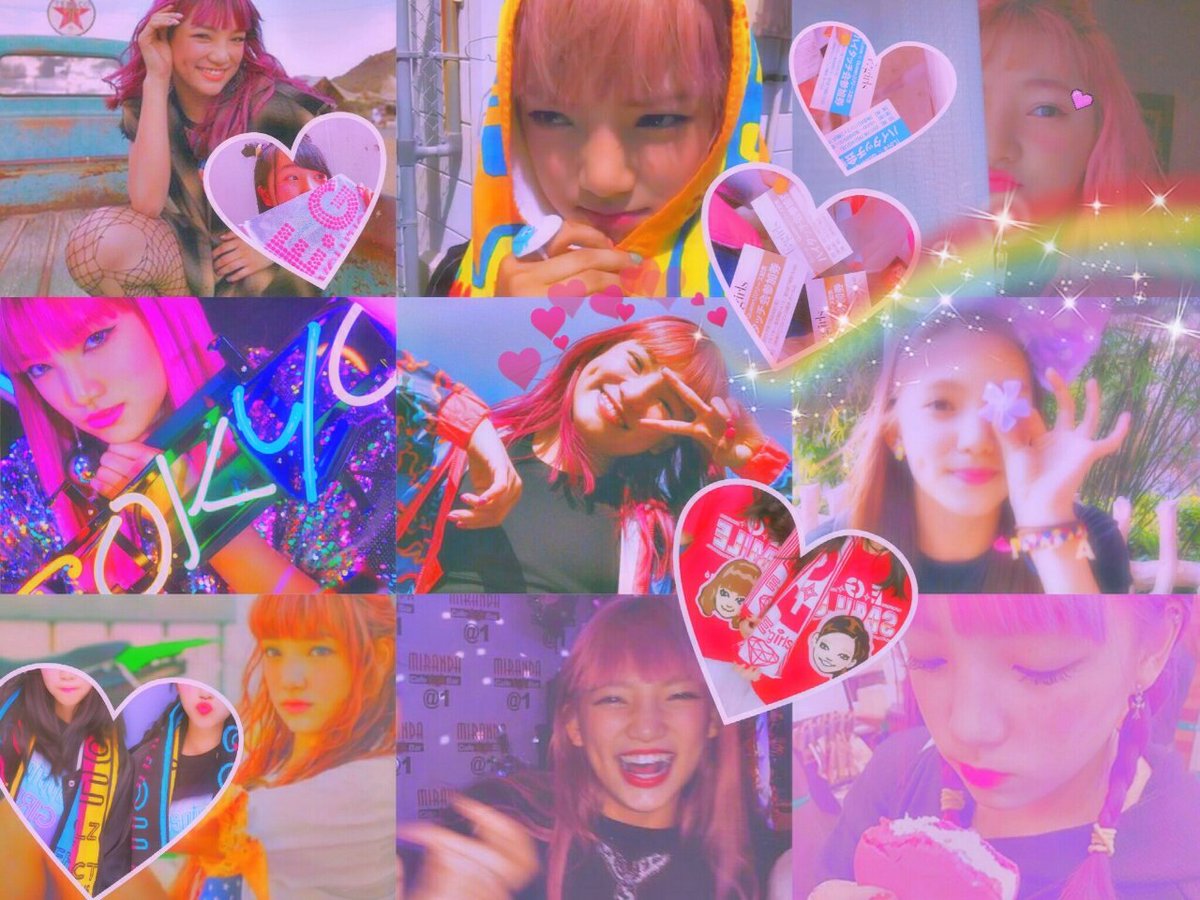 EGsudannalove's tweet photo. 📎初タグ

💛 須田アンナ  only

🌷 02 line  (15 )  関東住み

🌷 同f○/他f◎/同g◎/他g◎

⚠3日以内にフォロバなかったらリムります🙇💧

#LDHfamさんと繋がりたい
#EGfamさんと繋がりたい  
#RTした人全員フォローする https://t.co/6DvIXmk1Gh