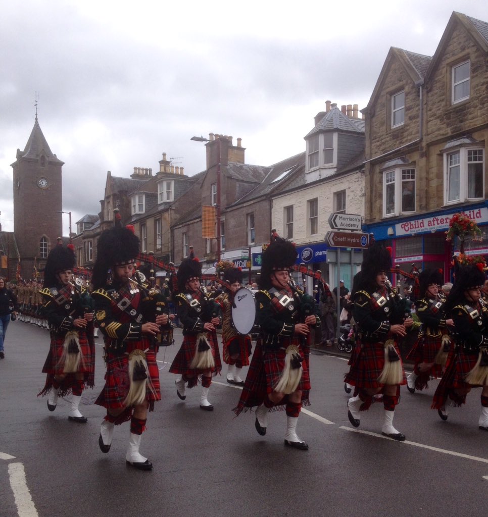 SSAFA Perth&Kinross tweet media