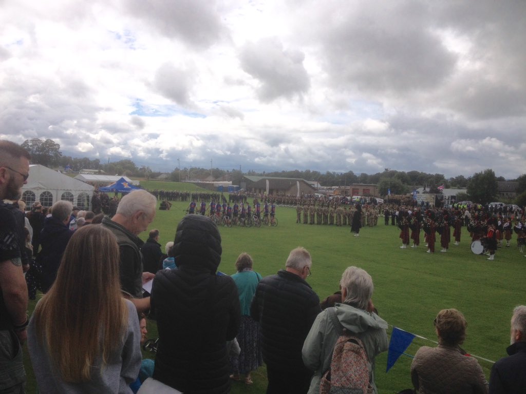 SSAFA Perth&Kinross tweet media