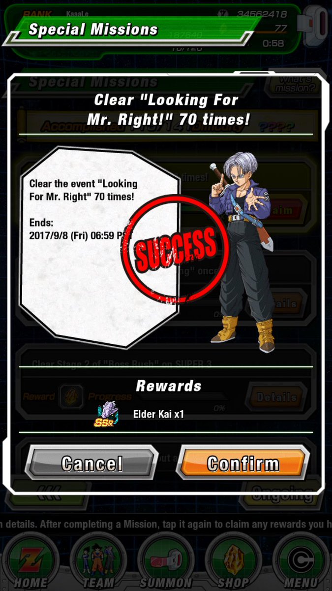 aFFYofficial's tweet photo. @VahabiKeihan @livingichigo Yes but only to defeat the jp version , the unit is pretty useless, anyway i did all the 70 runs https://t.co/gi3fKPeAom