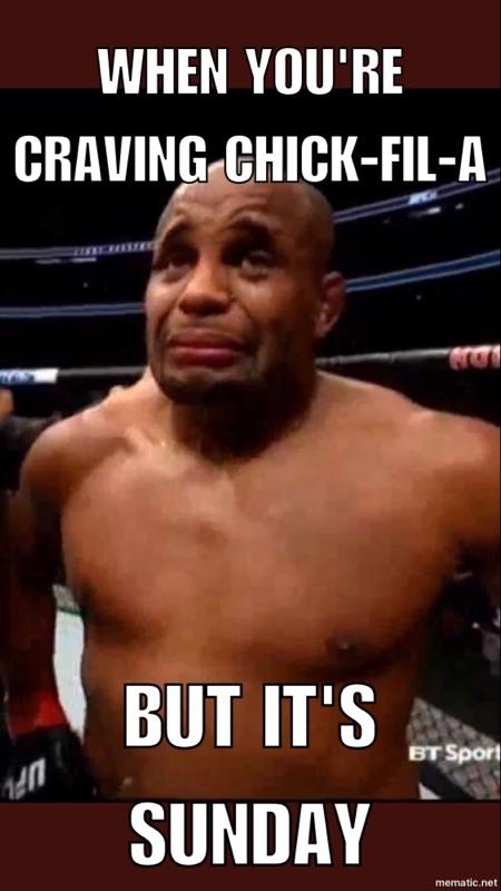 Tyler__Freeze's tweet photo. @JonnyBones said 3 weeks ago: "I can't wait to look across that octagon after the fight and see @dc_mma crying."  @ufc #UFC214 on Saturday.. https://t.co/67swjP3Zmv