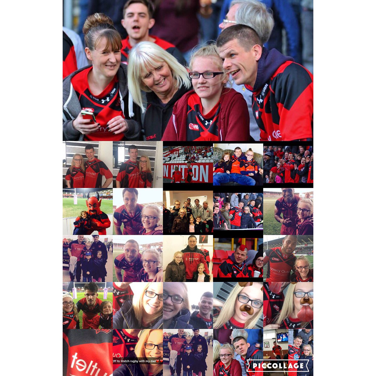 kayreddevils tweet picture
