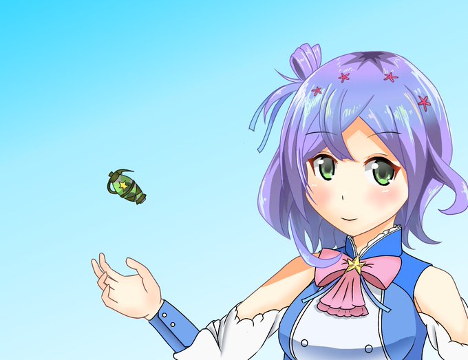 ラワーナイトガールのtwitterイラスト検索結果 古い順 ラワーナイトガールのtwitterイラスト検索結果 古い順