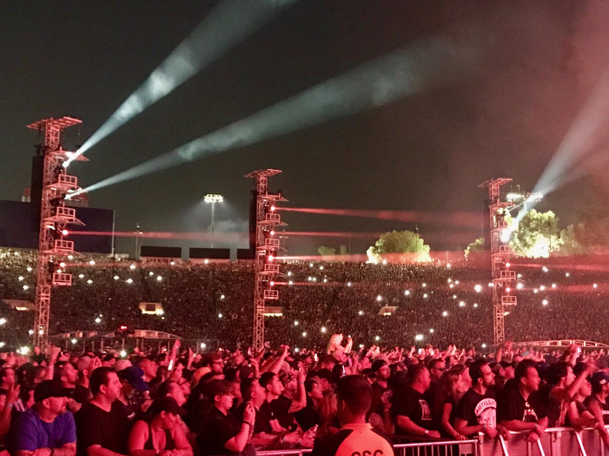 Rose Bowl insanity!!!!