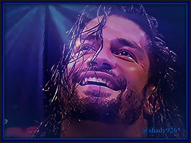 Shady926's tweet photo. #Roman #YouHaveTheWarmestAnLovingSmile #AllChanges #TheBigDogHitsTheRing #AllBusiness #BigFightsReal #AggressionTakesOver @romanreigns568 https://t.co/dc86QcJtc9