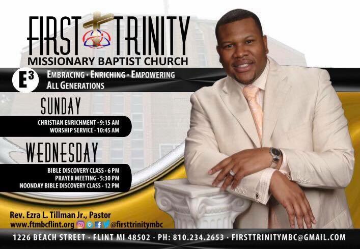 firsttrinitymbc's tweet photo. Join us for Morning Worship Service!!! We would love to have you!!! #Firsttrinitymbc https://t.co/IbqsoKGfjn