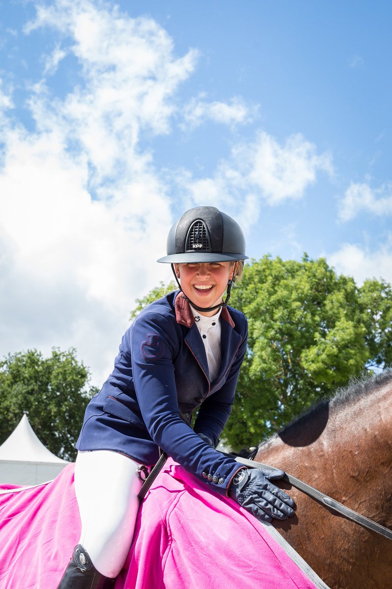 Dinard CSI 5* tweet media