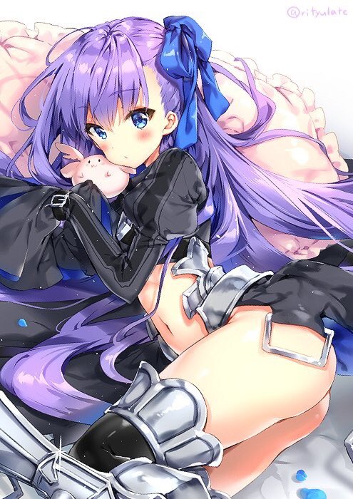 りいちゅ🪽またころアニメ4月放送✨ tweet media
