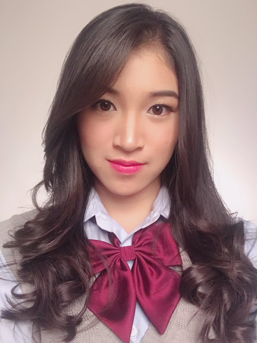 _shanindira's tweet photo. Mumpung hari minggu~ 
#ShanDay pict💕 https://t.co/uRMtx6XOME