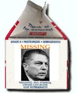 UncleMax313's tweet photo. 42 years ago today.
#MachusRedFox #AnybodySeenJimmy??
#Hoffa https://t.co/9ekdePEx9i