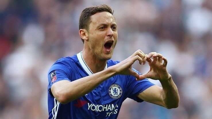 CISCmaros's tweet image. BREAKING: MU sudah hampir selesai merekrut Nemanja Matic dari Chelsea. Kepindahannya akan diselesaikan dalam beberapa hari kedepan.