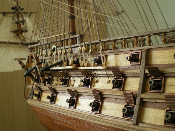 ModelSpaceDE's tweet photo. Hier ein paar hübsche Aufnahmen von Martyn Ingrams #SanFelipe! Was sagt ihr dazu? #modellschiff #modellbau #schiff https://t.co/V8IagWnXWd