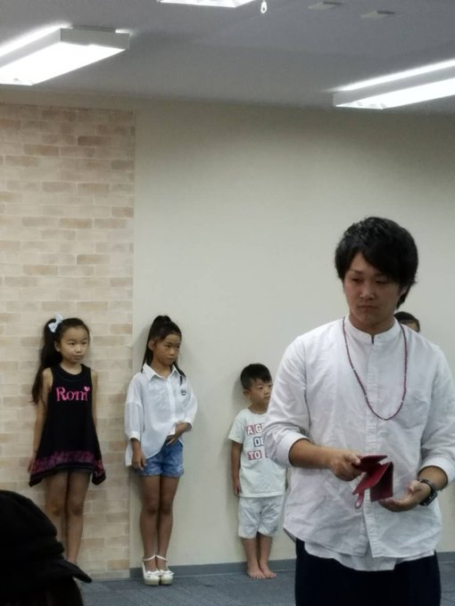 Twitterのコスプレ画像15