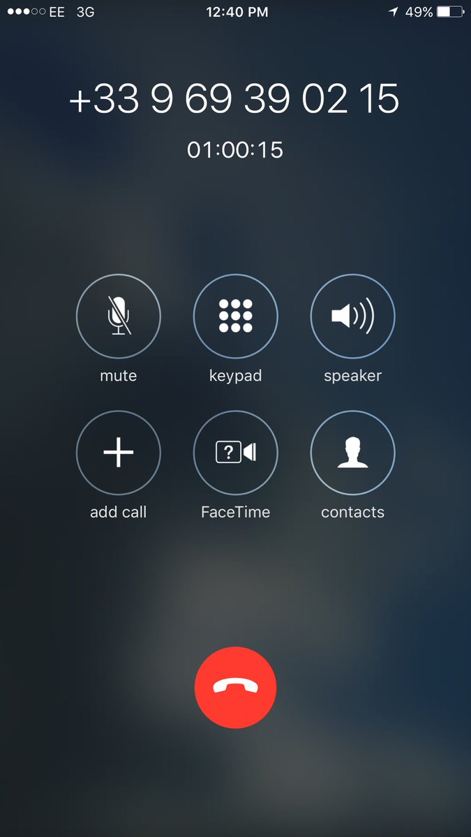 NJLachowsky's tweet photo. Delayed @airfrance flight PAR-GLA. Lost bag. No customer service after an hour on hold - with the same song on loop! @AirFranceUK #travel https://t.co/Vx8HPDsoOD