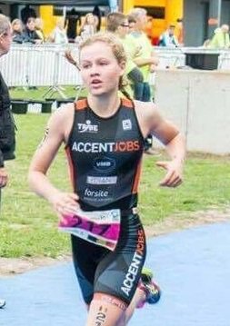 Accent TRIBE tweet media