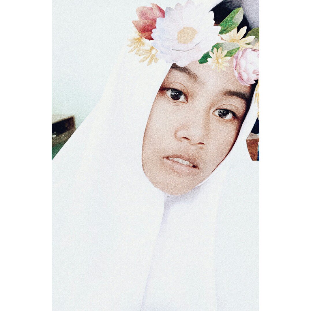 Mutiafebi81Febi's tweet photo. #FotoProfilBaru https://t.co/67i9HHwazY