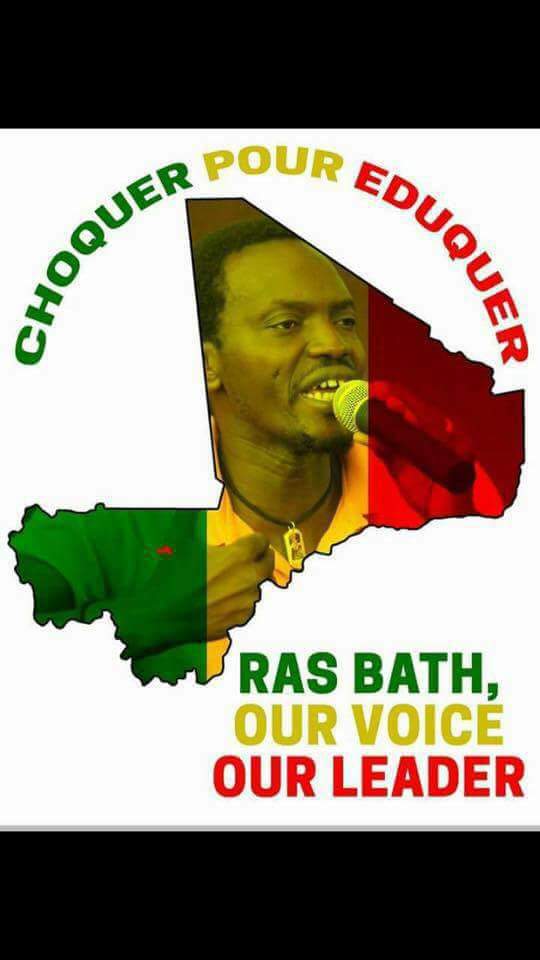 AfrikanPirates's tweet photo. Les #AfricanPirates ☠️ #RasBath #KémiSeba Viennent de lancer un DEFI aux #Africains #AfricanChallenge #Africa Seront nous relevé ce défi ? ✊ https://t.co/yzFghfDD0m