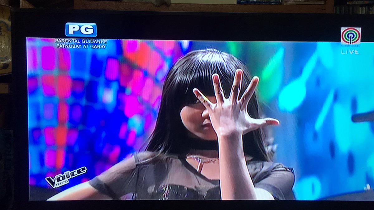 rodmagaru's tweet photo. Voted JONA in GOOGLE &amp; VOICE JONA to 2366. #VoiceTeensChampion https://t.co/epplpMnKaB