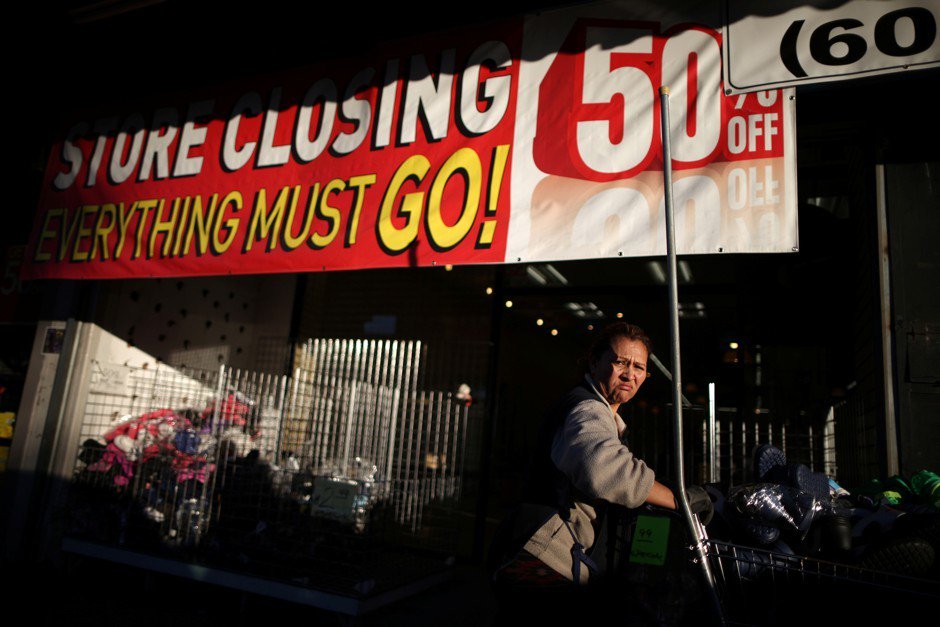 CityLab's tweet photo. How cities can save small businesses https://t.co/ysxTnG8Q4Y https://t.co/0VVWPr5bUS