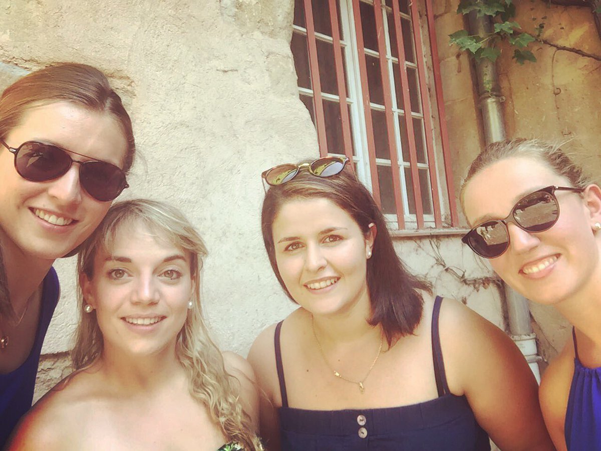 Bonne #JournéeDeLAmitié à tous!!!