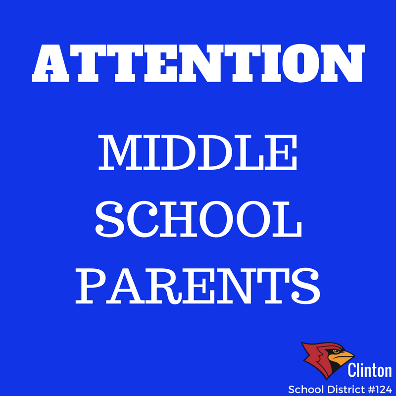 ClintonMoCards's tweet image. Attention @CMSCardinals
Letters were mailed home this week with an incorrect date listed.
Enrollment is WEDNESDAY, August 9th!
See you soon!
