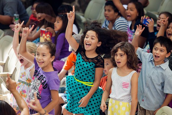 SocialRugratsLA's tweet photo. #kids Big World Fun TOMORROW  @fordtheatres https://t.co/35R8zS5xAD https://t.co/BnDtTWj5qI