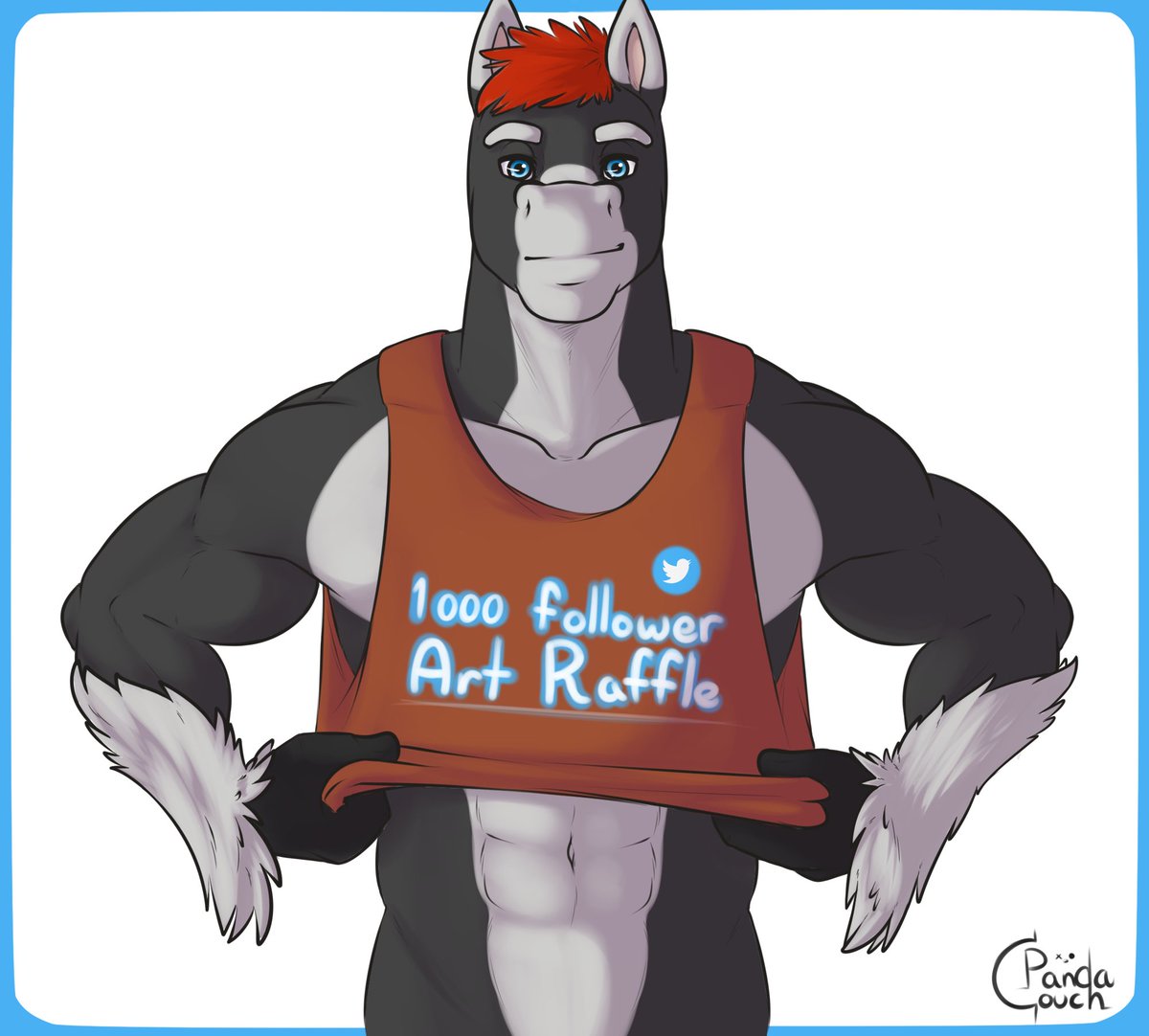 JodiraHorsey's tweet photo. 🎉Jodira's FREE ART GIVEAWAY🎉

❤️ Thank you all for your support and good luck ❤️ https://t.co/KX03LyVBx8