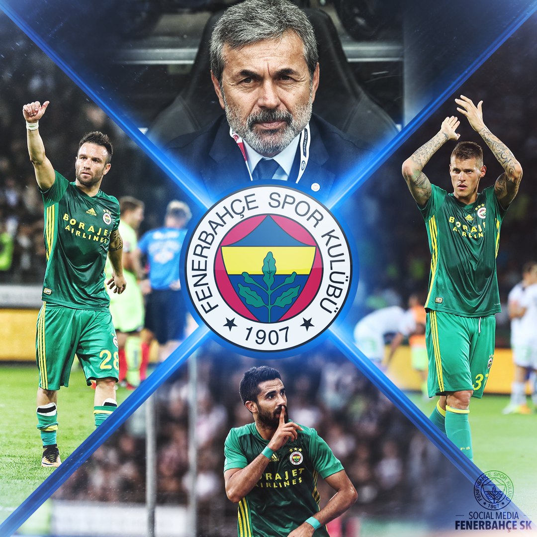 Fenerbahce_EN's tweet photo. Good Morning Dear #Fenerbahçe Family! https://t.co/jBZjjbAKam