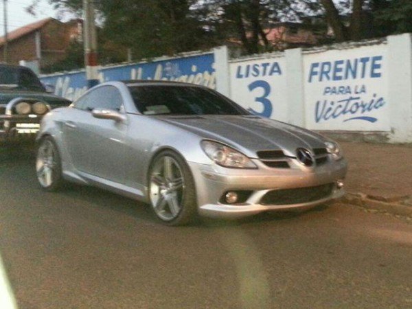 desimasi2's tweet photo. Mercedes Benz de C Ruiz, de transportistas,siempre en quiebra!
Han recibido 35.5 mill US$ en subsidios!
Pero no son vagos ni haraganes! https://t.co/ZVnjqyWxR9